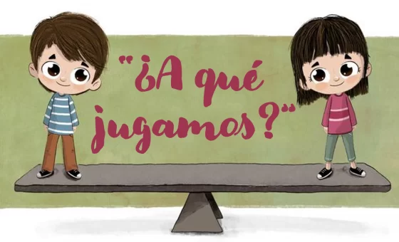 ¿A Qué Jugamos?