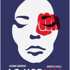 teatro violencia de genero, compañia teatro malaga, teatro igualdad, teatro mujeres