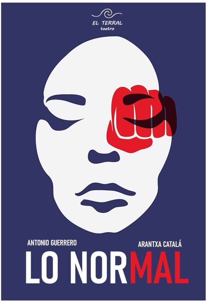 teatro violencia de genero, compañia teatro malaga, teatro igualdad, teatro mujeres