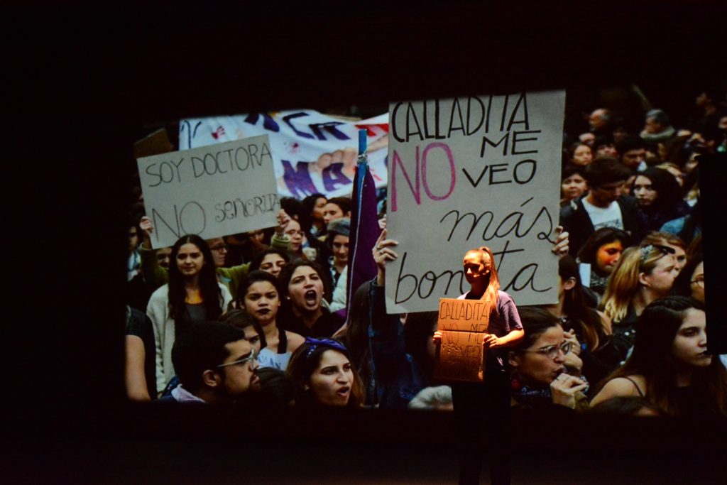 obra teatral, publico, teatro, humor, igualdad, actores, el terral, dia contra la violencia de genero, compañia teatro malaga