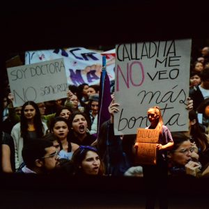 obra teatral, publico, teatro, humor, igualdad, actores, el terral, dia contra la violencia de genero, compañia teatro malaga