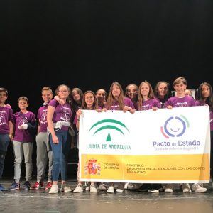 obra teatral, publico, teatro, humor, igualdad, actores, el terral, dia contra la violencia de genero