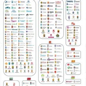 Hemos trabajado para…