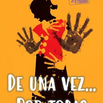 De una vez por todas